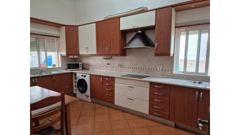 Moradia T4 para Venda em Tavira (Santa Maria e Santiago)