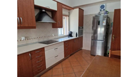 Moradia T4 para Venda em Tavira (Santa Maria e Santiago)