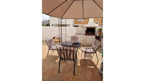 Moradia T4 para Venda em Tavira (Santa Maria e Santiago)