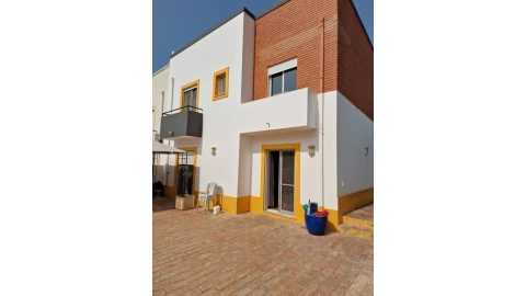 Moradia T4 para Venda em Tavira (Santa Maria e Santiago)