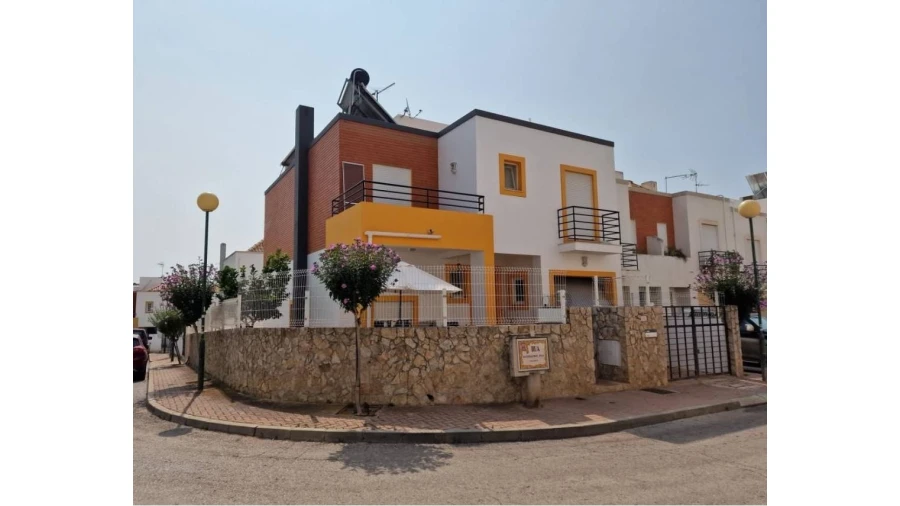 Moradia T4 para Venda em Tavira (Santa Maria e Santiago) Foto 23