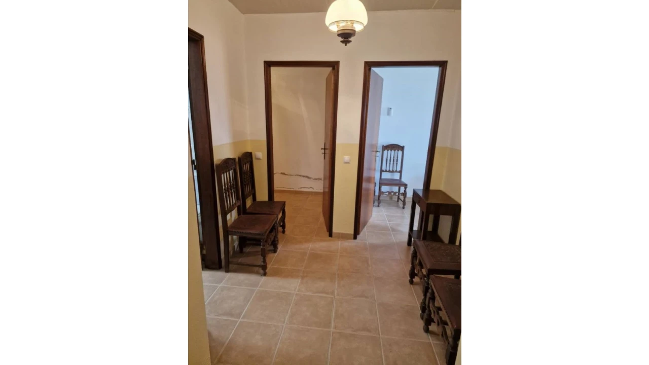 Quinta T2 para Venda em Santa Catarina da Fonte do Bispo Foto 6