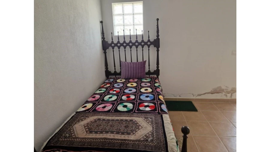 Quinta T2 para Venda em Santa Catarina da Fonte do Bispo Foto 10