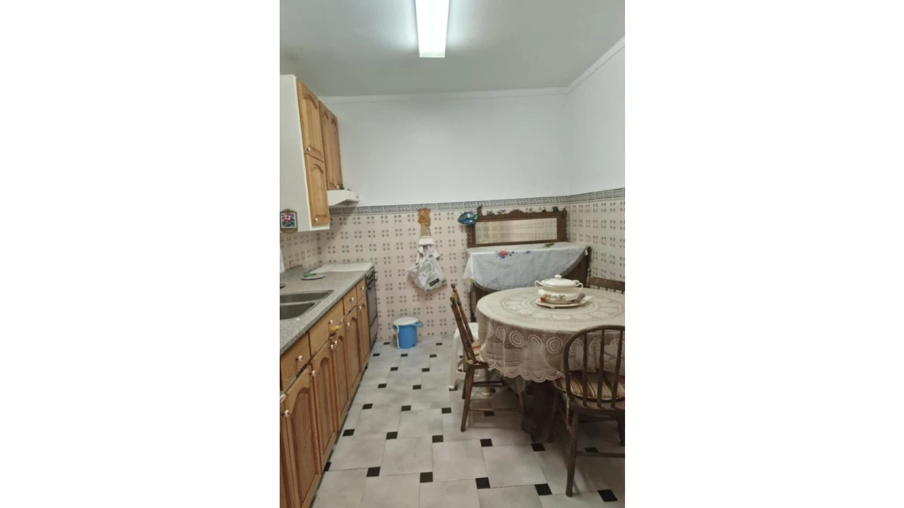 Quinta T1 para Venda em Santa Catarina da Fonte do Bispo Foto 2