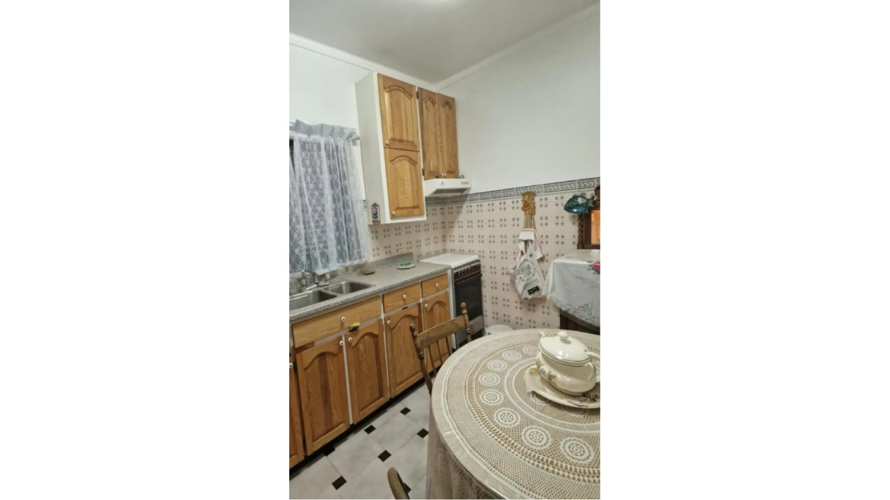 Quinta T1 para Venda em Santa Catarina da Fonte do Bispo Foto 3