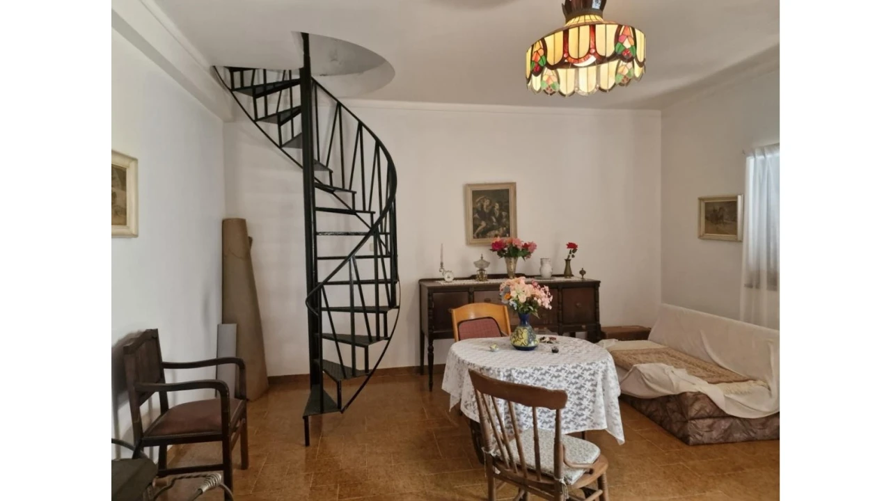 Quinta T1 para Venda em Santa Catarina da Fonte do Bispo Foto 6