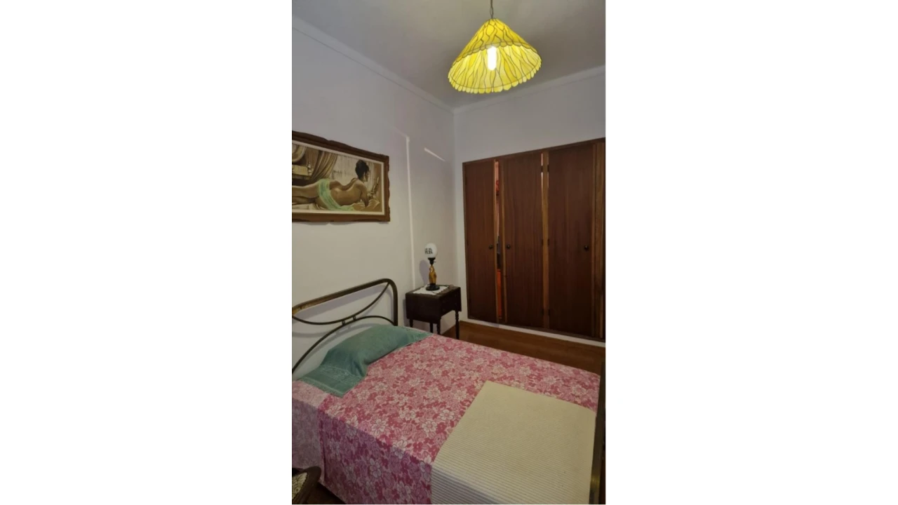 Quinta T1 para Venda em Santa Catarina da Fonte do Bispo Foto 8