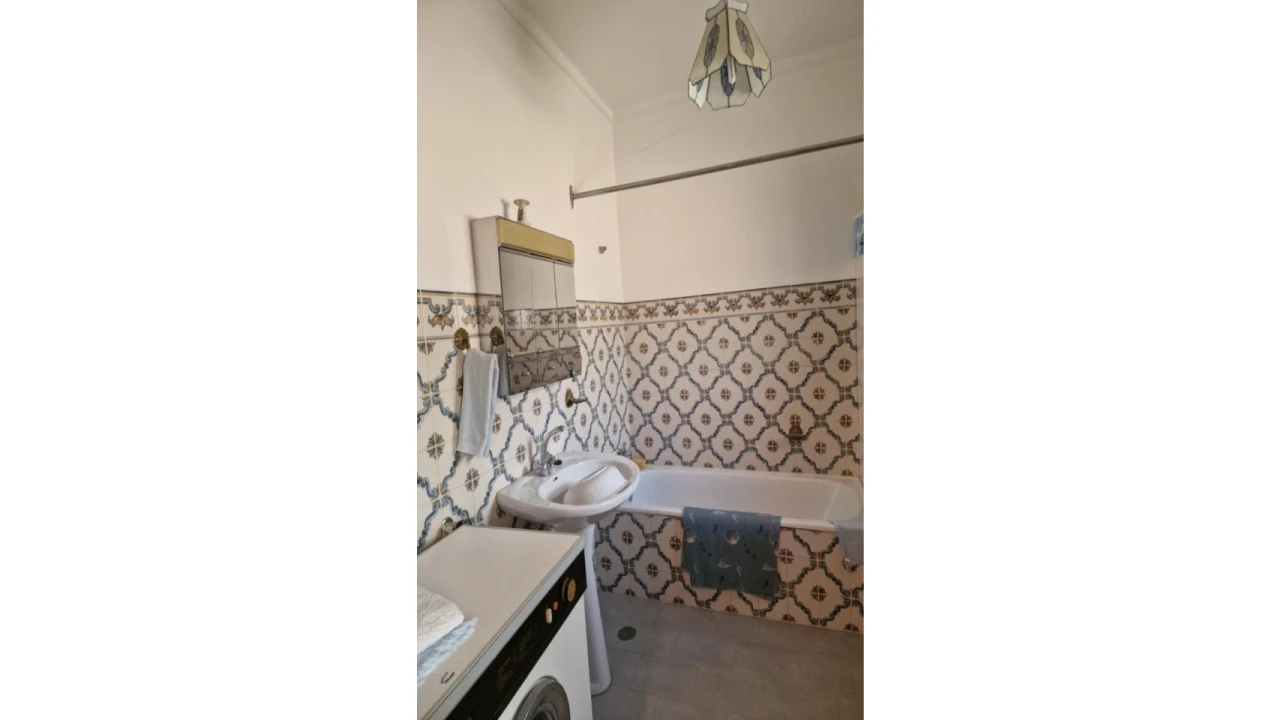 Quinta T1 para Venda em Santa Catarina da Fonte do Bispo Foto 9