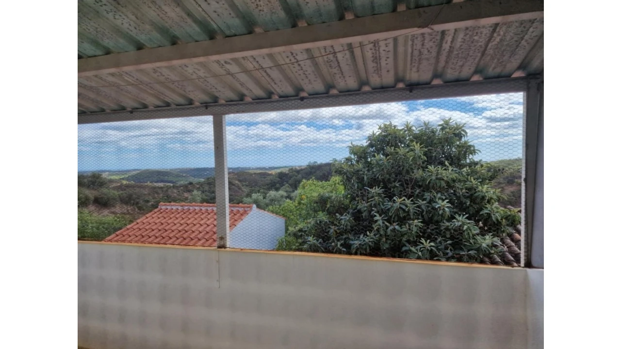 Quinta T1 para Venda em Santa Catarina da Fonte do Bispo Foto 10