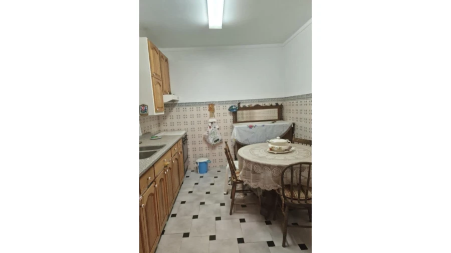 Quinta T1 para Venda em Santa Catarina da Fonte do Bispo Foto 2