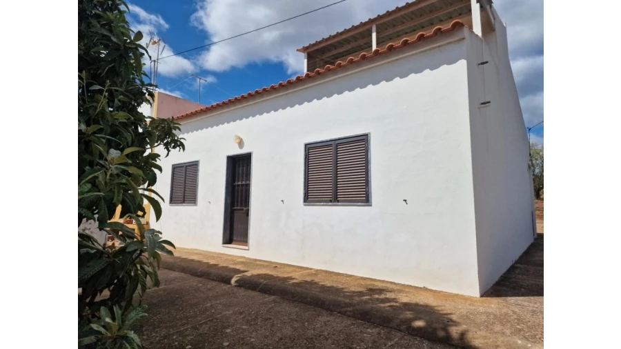 Quinta T1 para Venda em Santa Catarina da Fonte do Bispo Foto 11