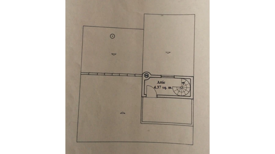 Quinta T1 para Venda em Santa Catarina da Fonte do Bispo Foto 15