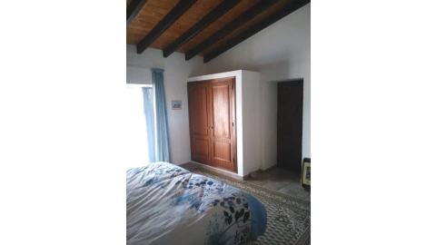 Moradia T3 para Venda em Santa Catarina da Fonte do Bispo