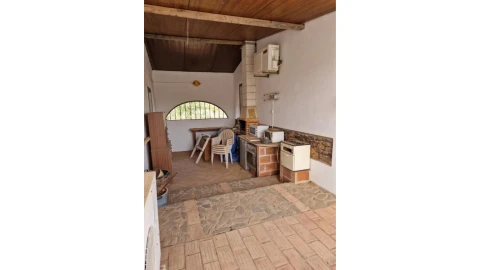 Moradia T3 para Venda em Santa Catarina da Fonte do Bispo