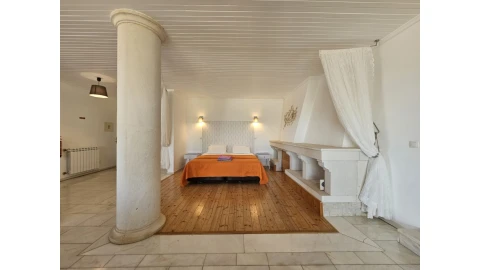 Moradia T11 para Venda em Tavira (Santa Maria e Santiago)
