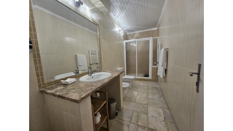 Moradia T11 para Venda em Tavira (Santa Maria e Santiago)