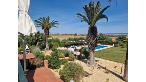 Moradia T11 para Venda em Tavira (Santa Maria e Santiago)