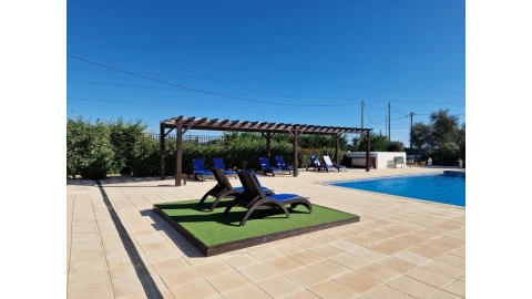 Moradia T11 para Venda em Tavira (Santa Maria e Santiago)