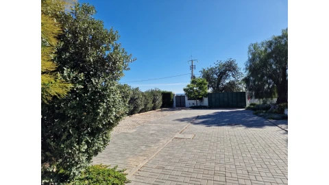 Moradia T11 para Venda em Tavira (Santa Maria e Santiago)