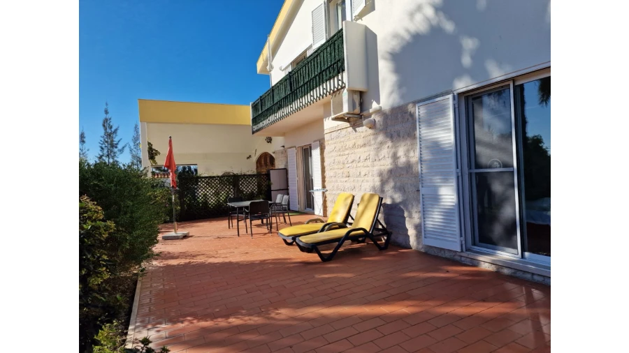 Moradia T11 para Venda em Tavira (Santa Maria e Santiago) Foto 45