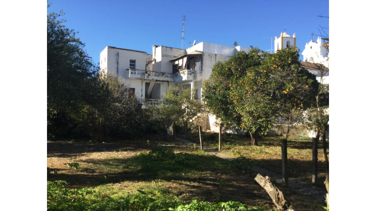 Quinta T10 para Venda em Tavira (Santa Maria e Santiago) Foto 3