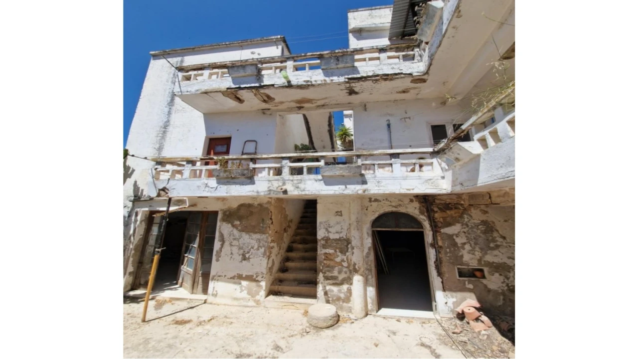 Quinta T10 para Venda em Tavira (Santa Maria e Santiago) Foto 8