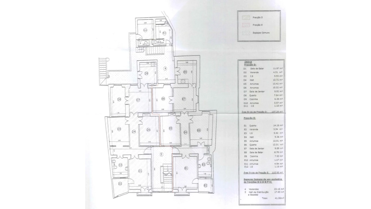 Quinta T10 para Venda em Tavira (Santa Maria e Santiago) Foto 13