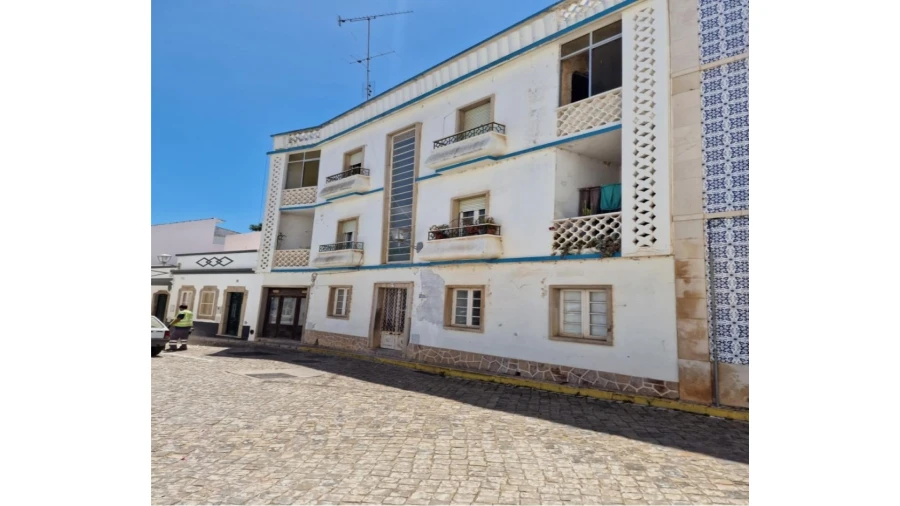 Quinta T10 para Venda em Tavira (Santa Maria e Santiago) Foto 1