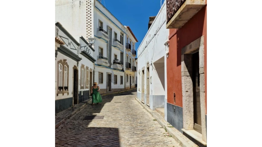 Quinta T10 para Venda em Tavira (Santa Maria e Santiago) Foto 9