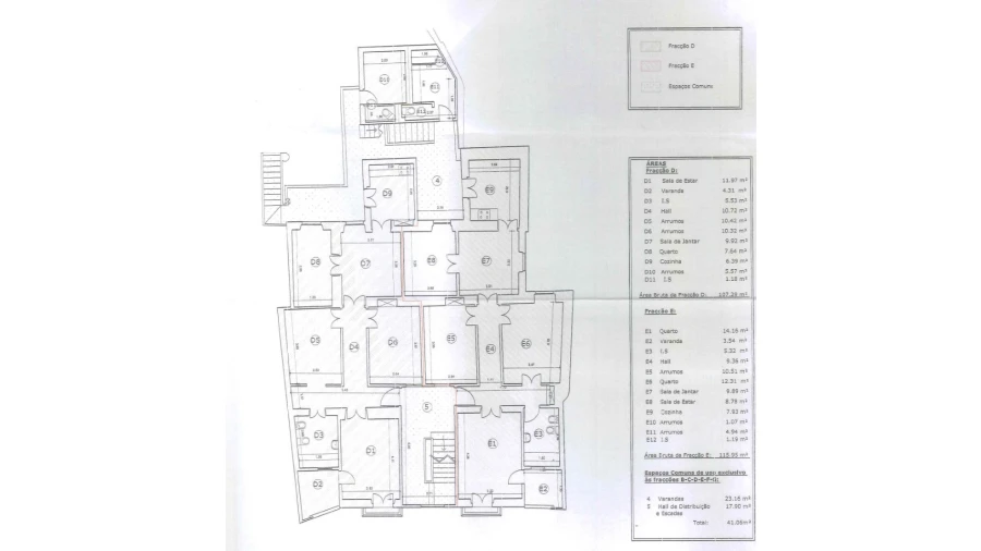 Quinta T10 para Venda em Tavira (Santa Maria e Santiago) Foto 13