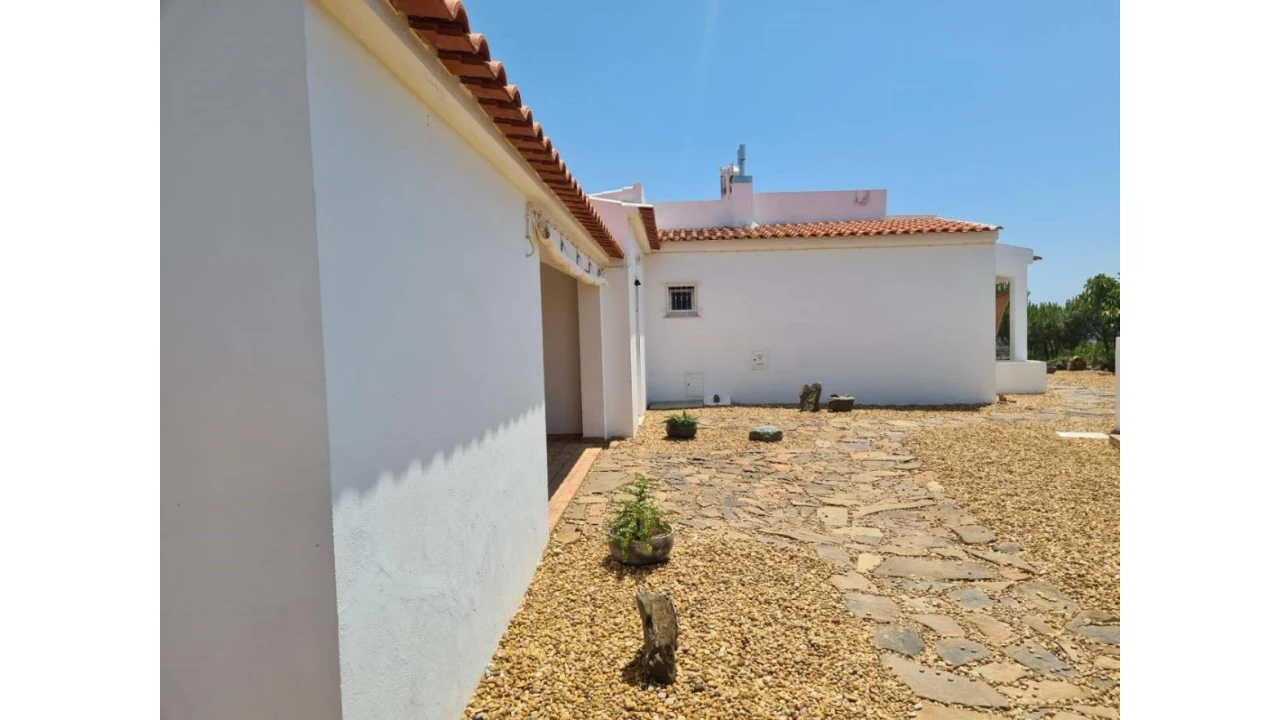 Moradia T2 para Venda em Tavira (Santa Maria e Santiago) Foto 21