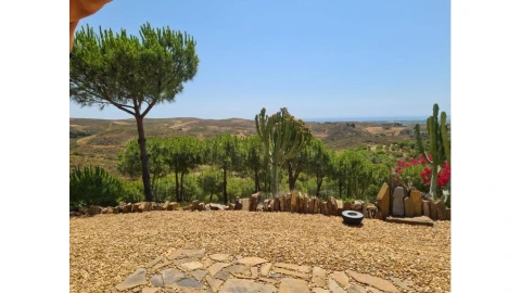 Moradia T2 para Venda em Tavira (Santa Maria e Santiago)