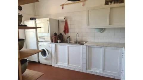 Moradia T2 para Venda em Tavira (Santa Maria e Santiago)