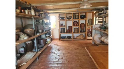 Moradia T2 para Venda em Tavira (Santa Maria e Santiago)
