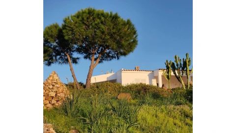 Moradia T2 para Venda em Tavira (Santa Maria e Santiago)