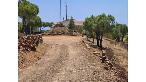 Moradia T2 para Venda em Tavira (Santa Maria e Santiago)