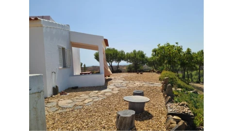 Moradia T2 para Venda em Tavira (Santa Maria e Santiago)