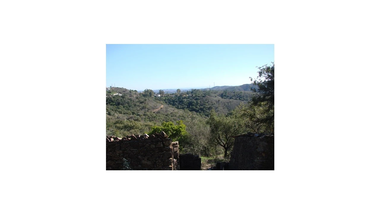 Terreno para Venda em Santa Catarina da Fonte do Bispo Foto 2
