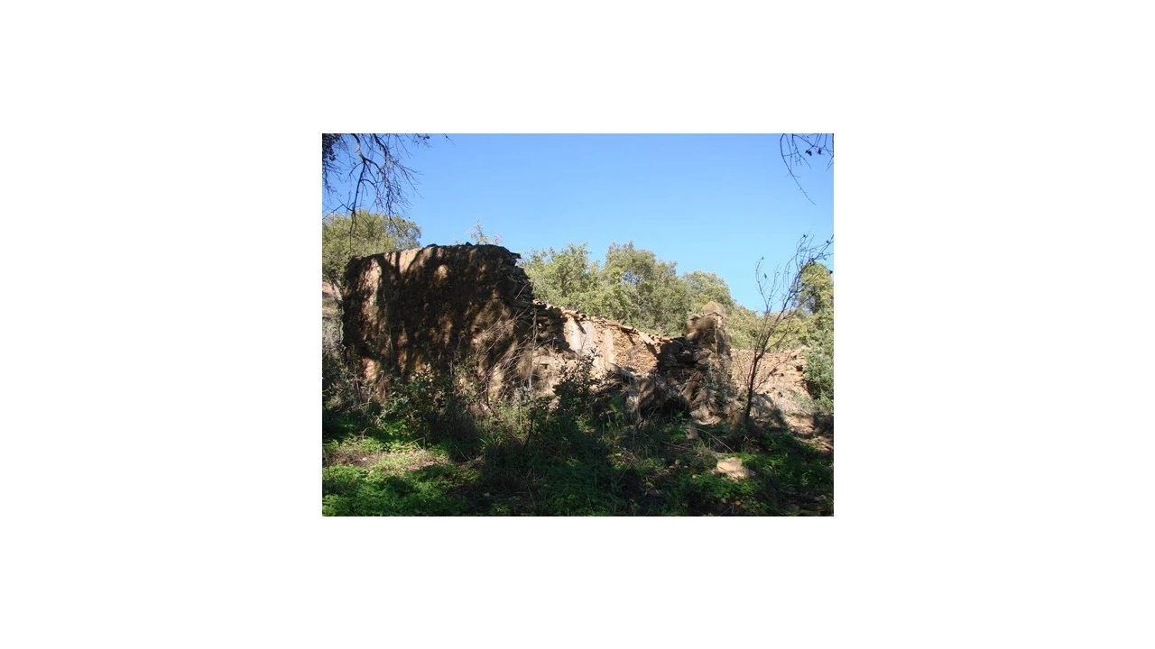 Terreno para Venda em Santa Catarina da Fonte do Bispo Foto 3