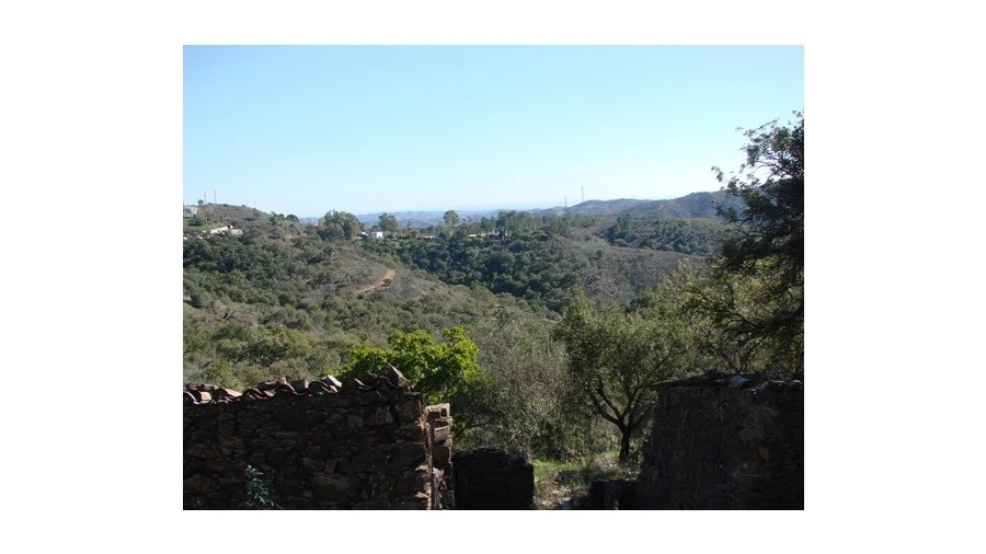 Terreno para Venda em Santa Catarina da Fonte do Bispo Foto 2