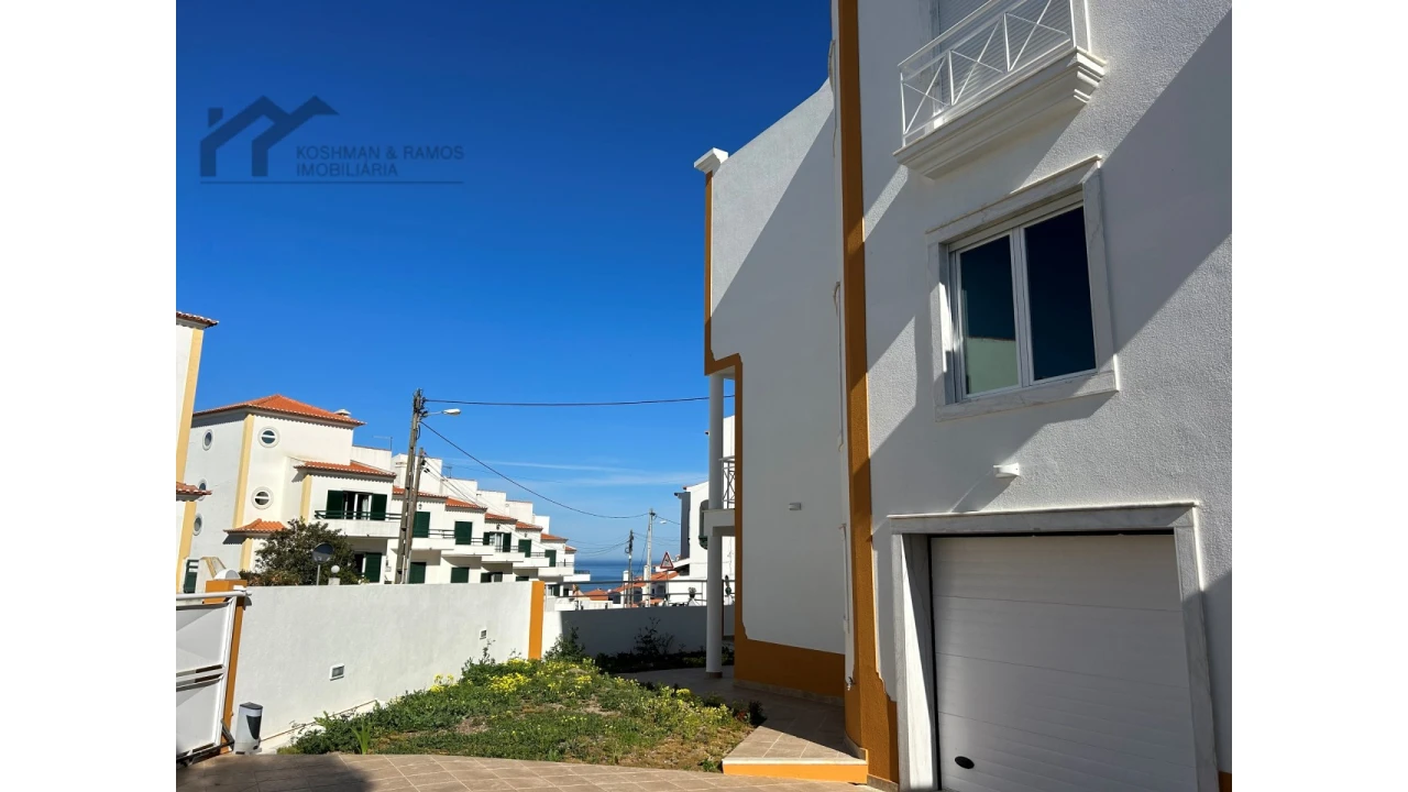 Moradia T3 para Venda em Ericeira Foto 9