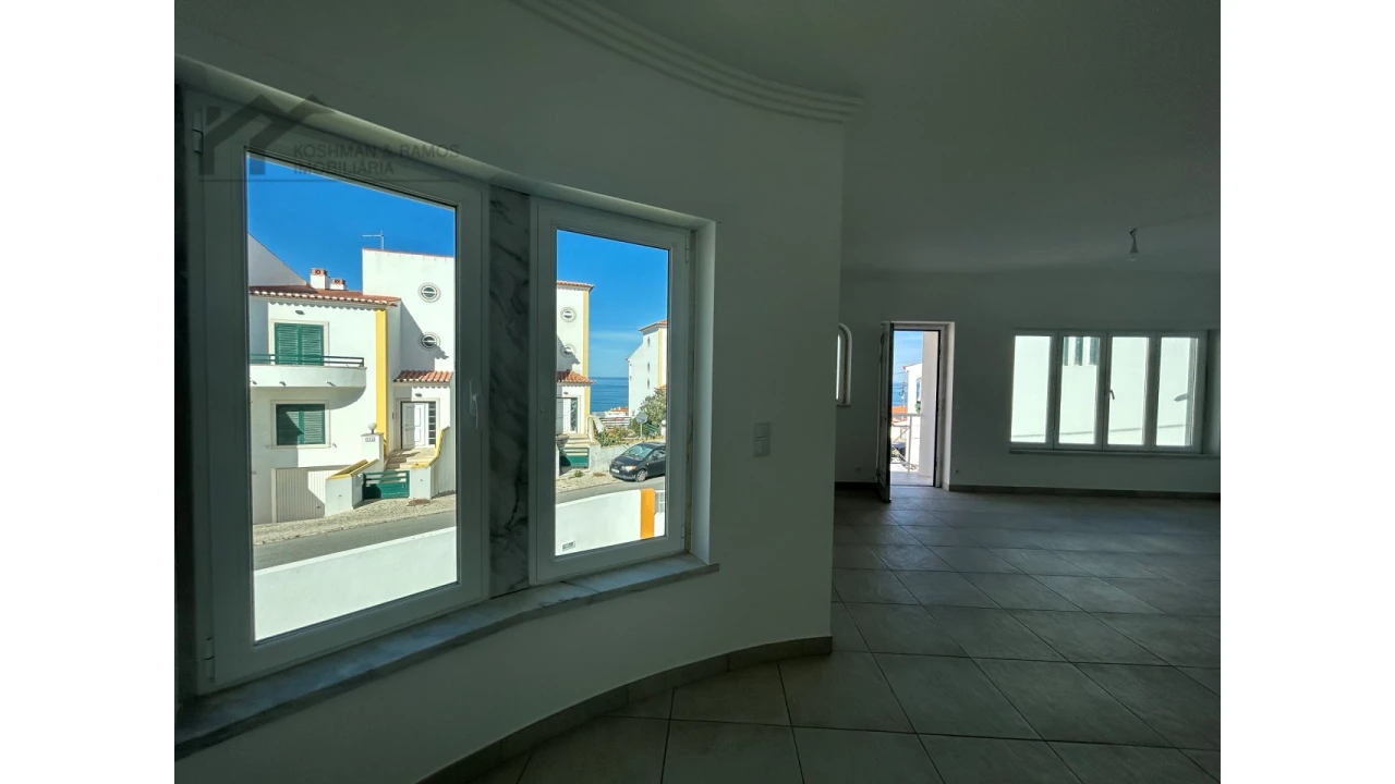 Moradia T3 para Venda em Ericeira Foto 14