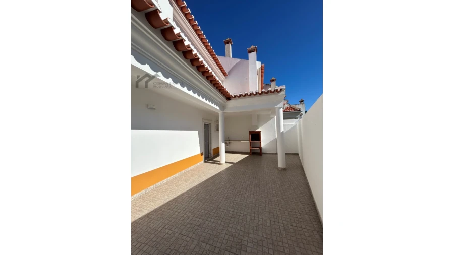 Moradia T3 para Venda em Ericeira Foto 22