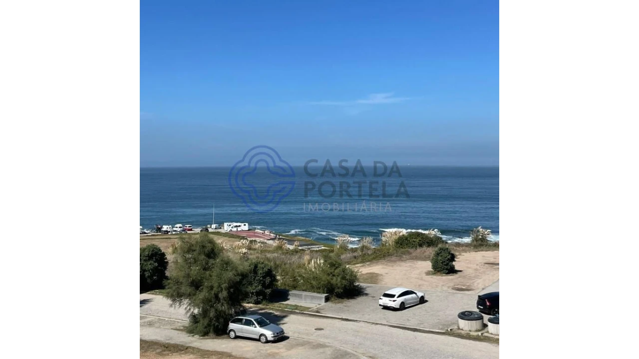 Apartamento T2 para Venda em Canidelo Foto 16