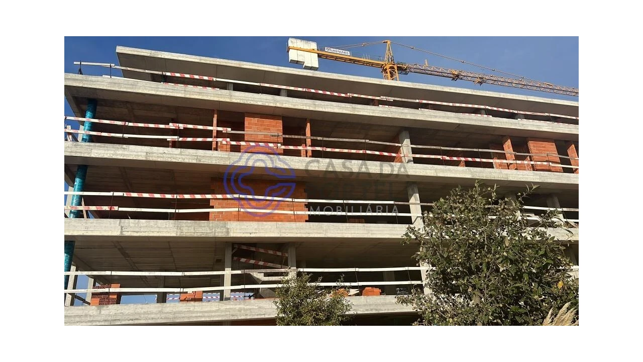 Apartamento T2 para Venda em Canidelo Foto 13