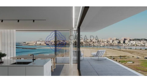 Apartamento T2 para Venda em Canidelo