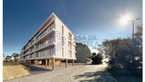 Apartamento T2 para Venda em Canidelo