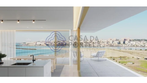 Apartamento T2 para Venda em Canidelo