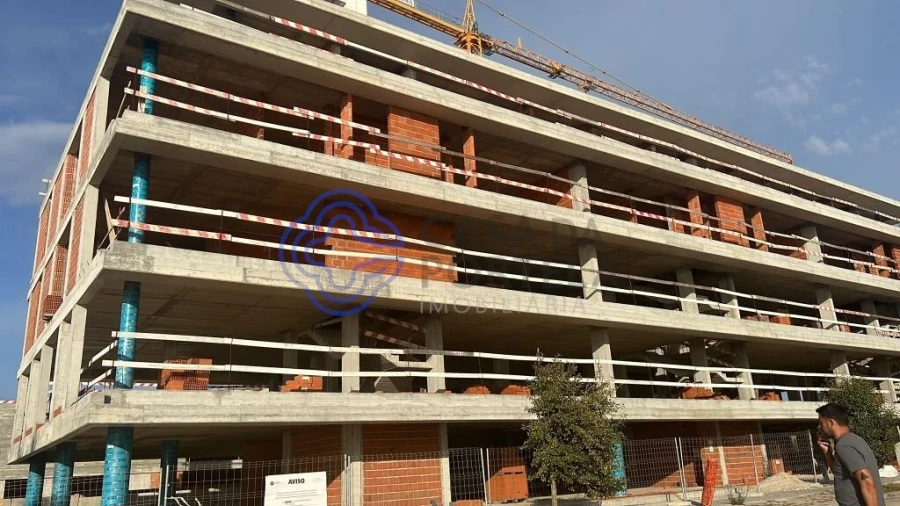 Apartamento T2 para Venda em Canidelo Foto 15
