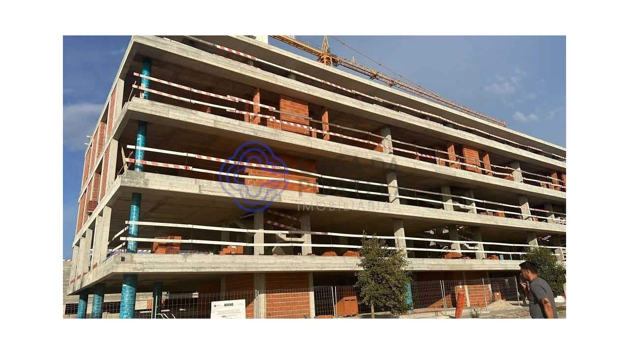 Apartamento T2 para Venda em Canidelo Foto 15